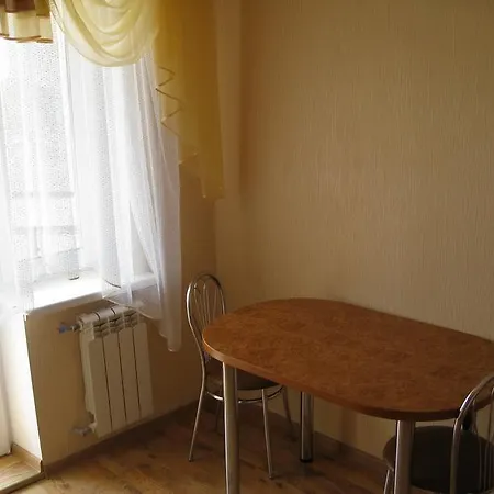 On Pritytskogo 97 Apartment Minsk