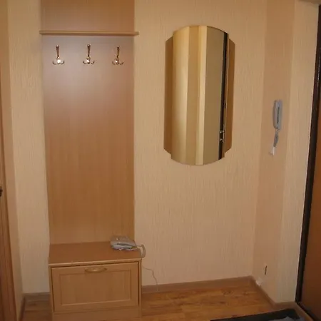 Apartment On Pritytskogo 97 *